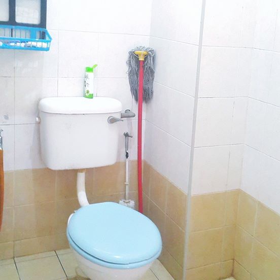 Langat Jaya Condominium Reno, Endlot, Cheras - photo 7