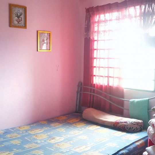 Langat Jaya Condominium Reno, Endlot, Cheras - photo 8