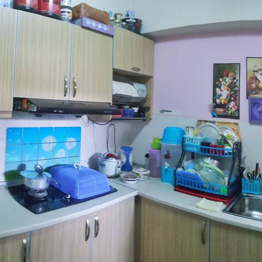 Langat Jaya Condominium Reno, Endlot, Cheras - photo 4