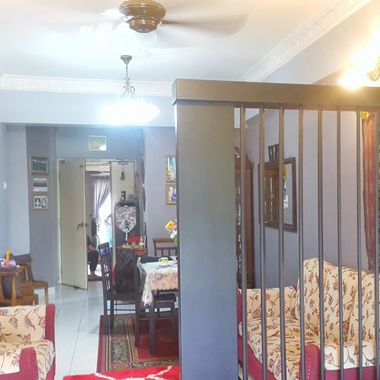 Langat Jaya Condominium Reno, Endlot, Cheras - photo 5
