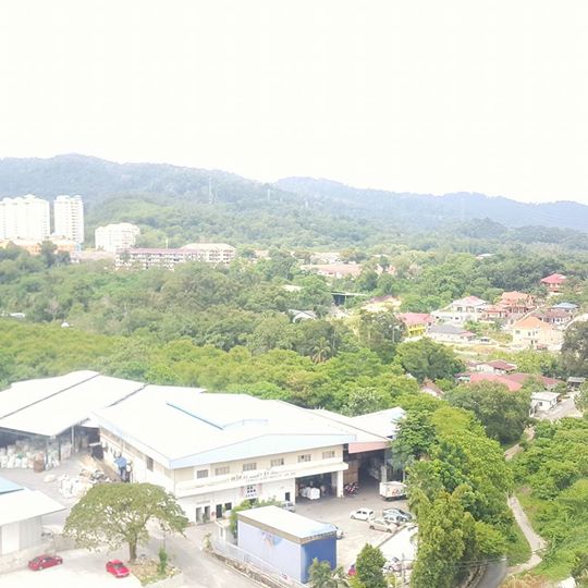 Langat Jaya Condominium Reno, Endlot, Cheras - photo 9