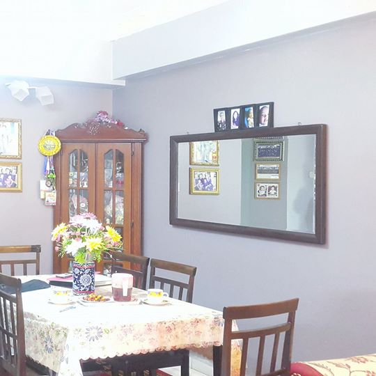 Langat Jaya Condominium Reno, Endlot, Cheras - photo 6