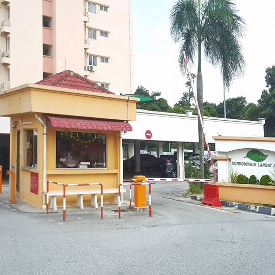 Langat Jaya Condominium Reno, Endlot, Cheras - photo 10