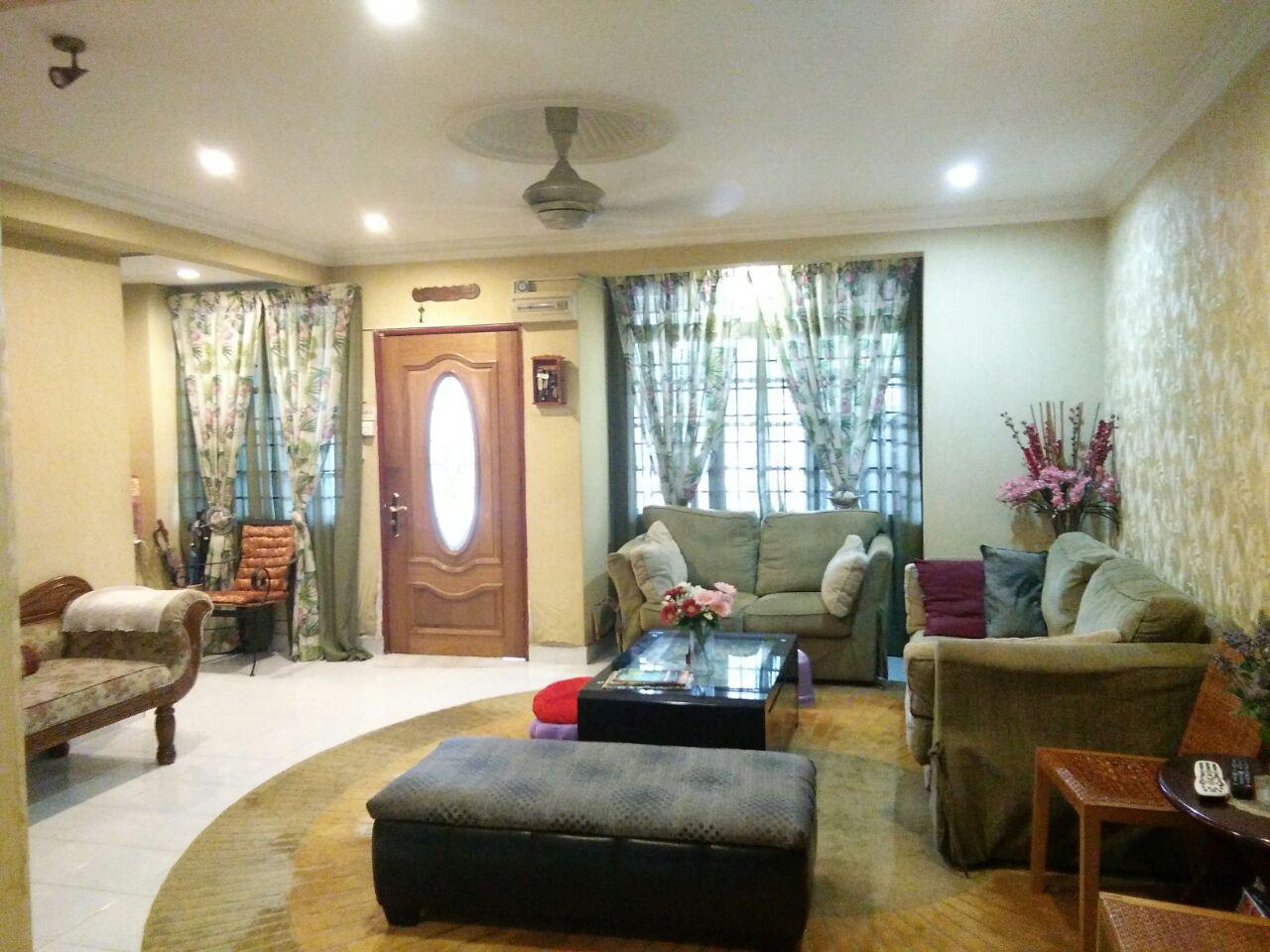 Taman Lagenda Mas, Cheras - photo 2