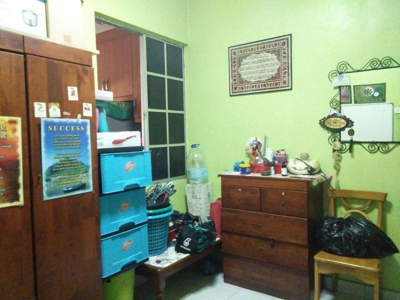 Taman Lagenda Mas, Cheras - photo 5