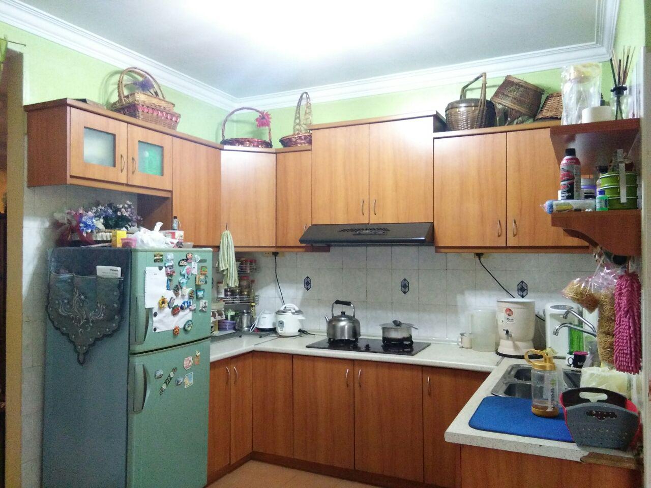 Taman Lagenda Mas, Cheras - photo 3