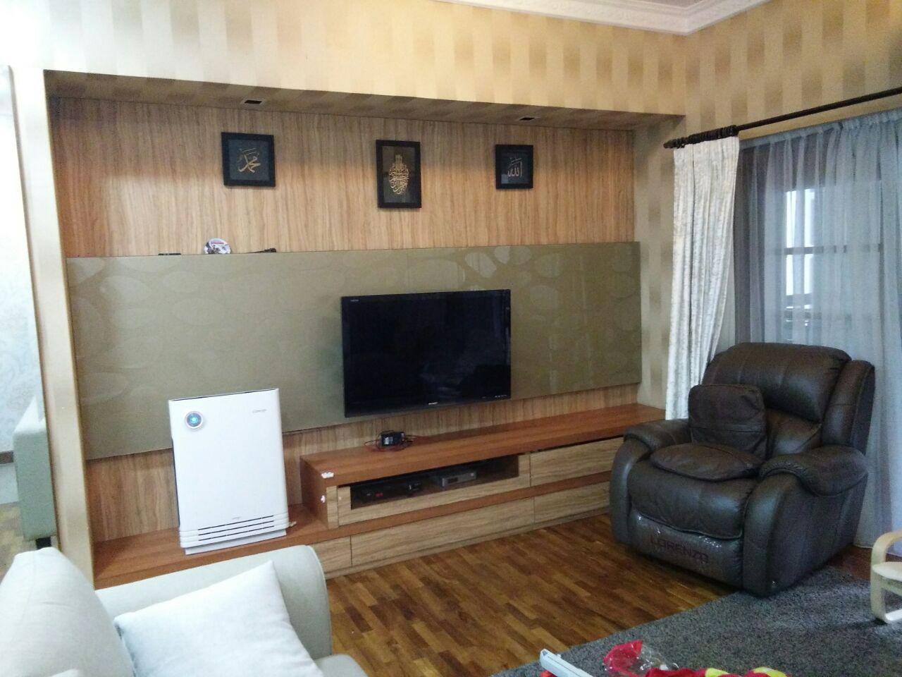 SERI MAYA CONDOMINIUM, SETIAWANGSA - photo 6