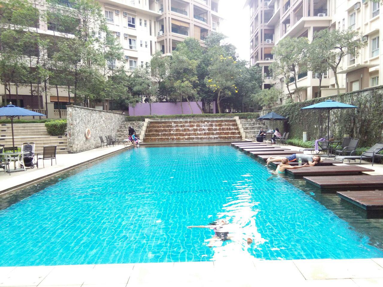 SERI MAYA CONDOMINIUM, SETIAWANGSA