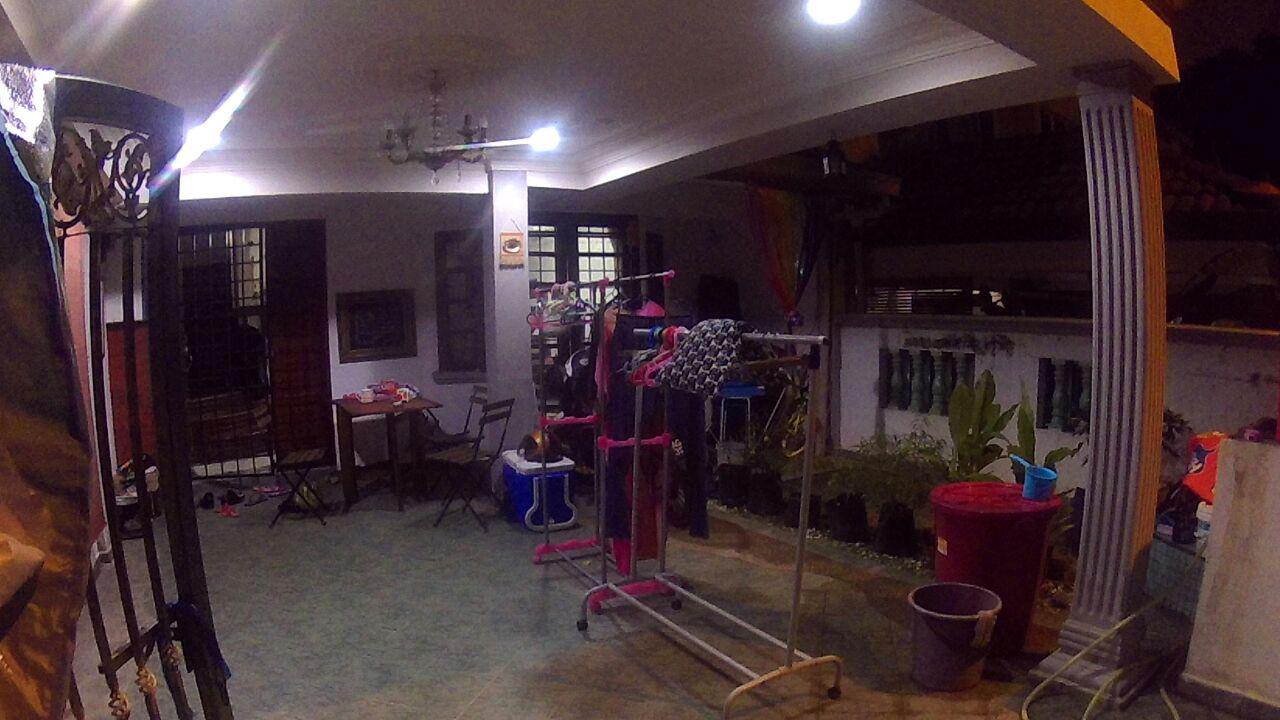 2 Storey Terrace House, Bukit Setiawangsa, KL - photo 3