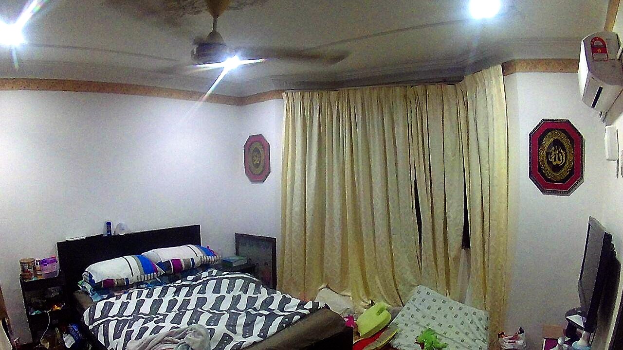 2 Storey Terrace House, Bukit Setiawangsa, KL - photo 7