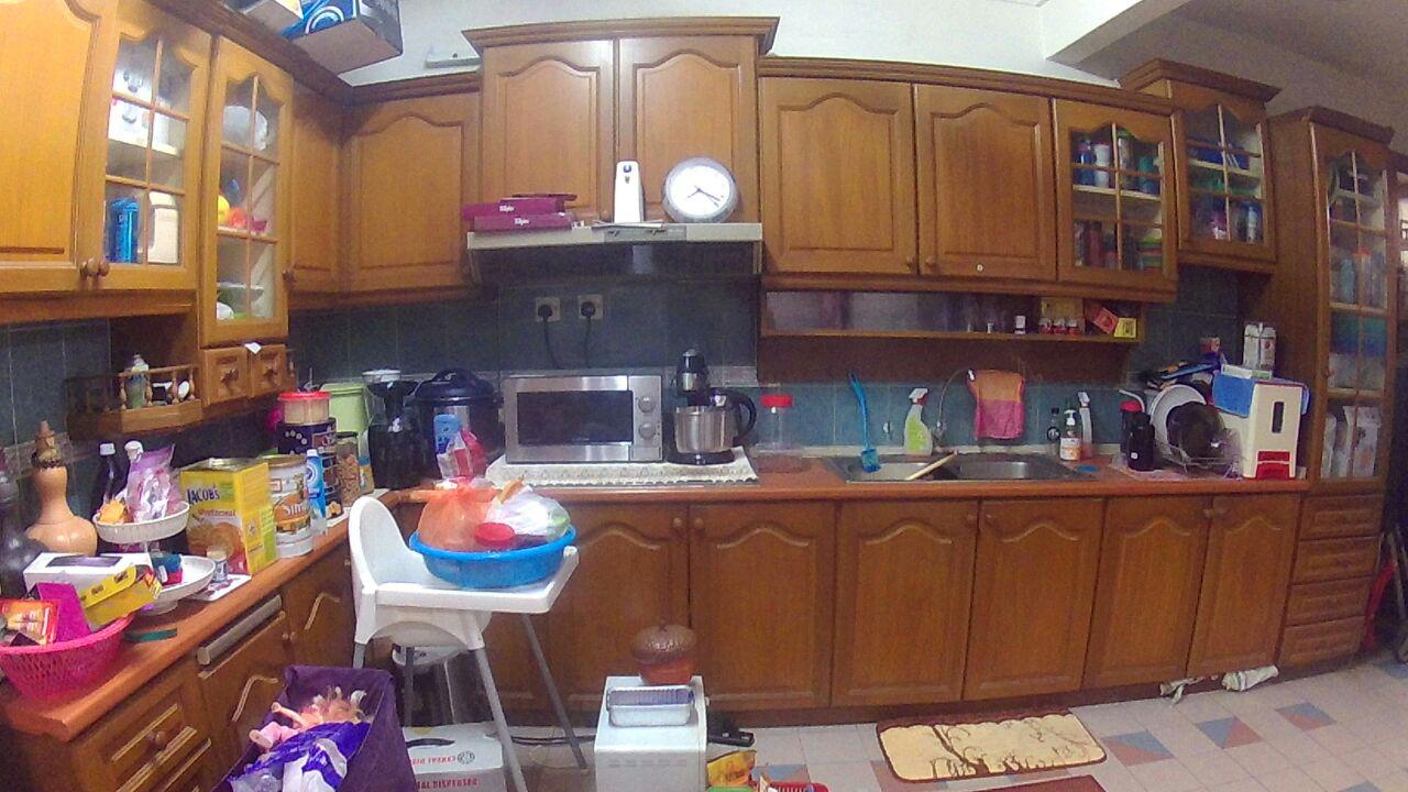 2 Storey Terrace House, Bukit Setiawangsa, KL - photo 5