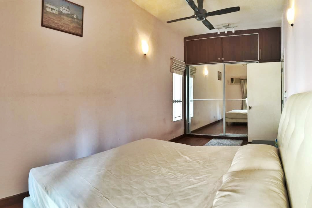 DUPLEX PENTHOUSE SERI MAYA CONDO JALAN JELATEK - photo 4