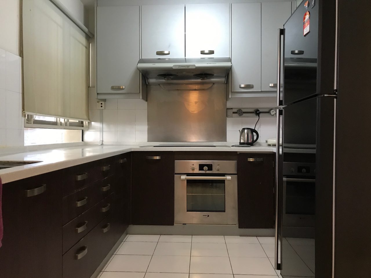 DUPLEX PENTHOUSE SERI MAYA CONDO JALAN JELATEK - photo 5
