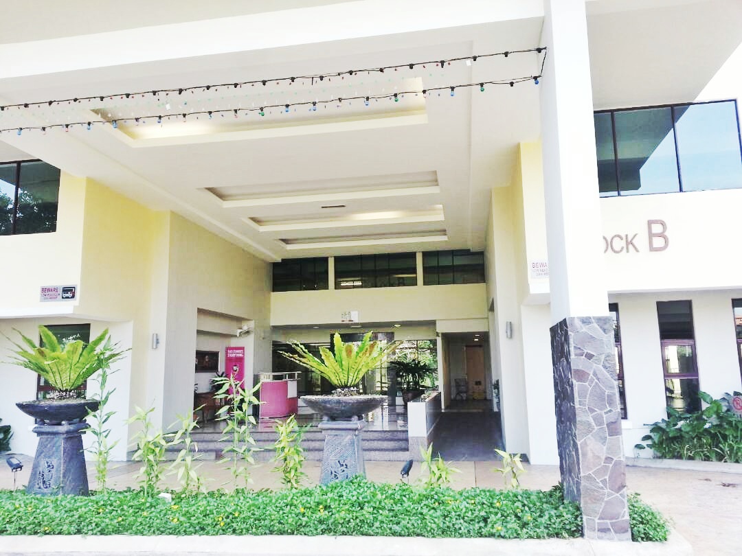 SAVANNA CONDO BLOK B, BUKIT JALIL FOR SALE - photo 6