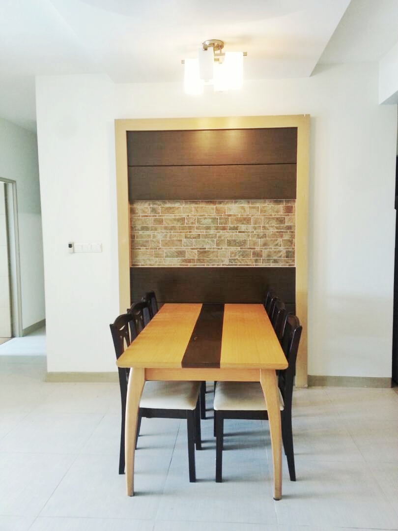 SAVANNA CONDO BLOK B, BUKIT JALIL FOR SALE - photo 4