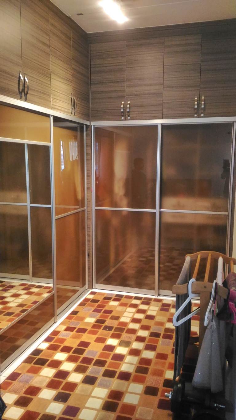 Double Storey Endlot, Setia Indah 11, Setia Alam - photo 6