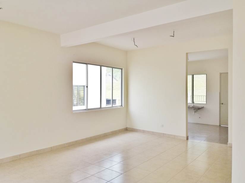 END LOT 2 STOREY, DURANTA,BANDAR SERI COALFIELDS, - photo 4