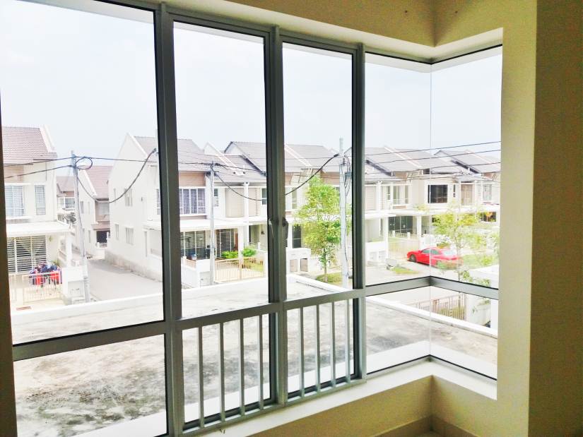 END LOT 2 STOREY, DURANTA,BANDAR SERI COALFIELDS, - photo 8