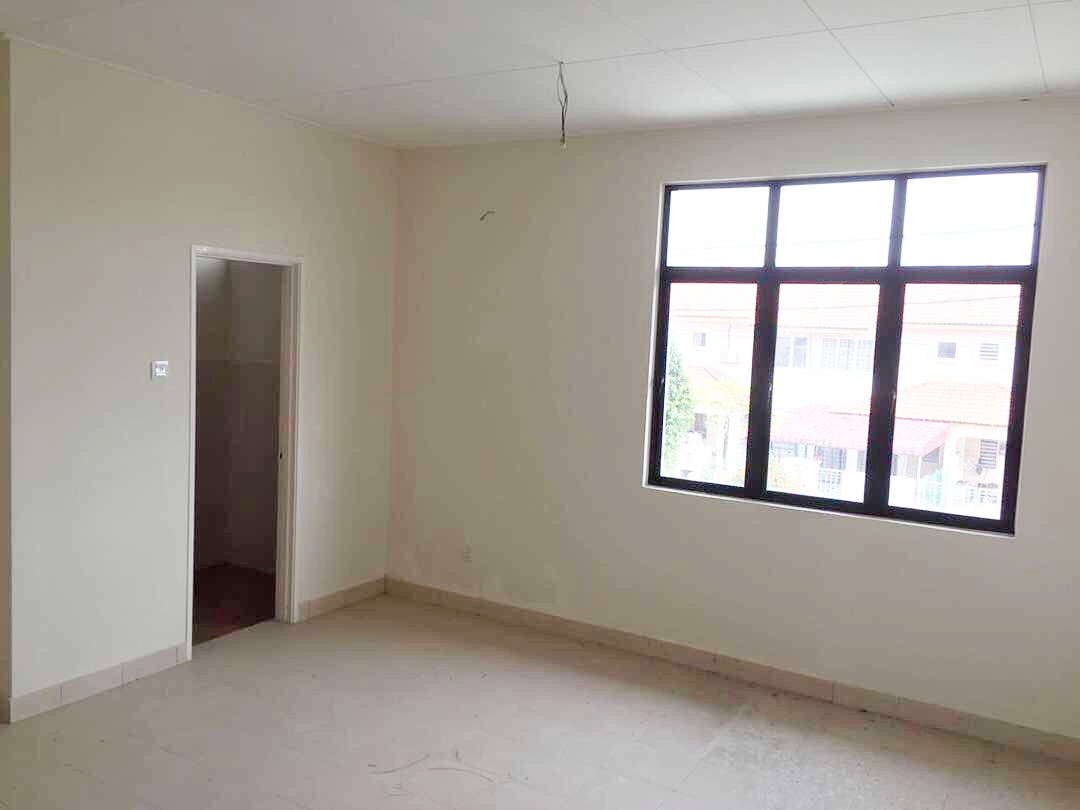 Double Storey Saujana Rawang , DIVYA, Rawang - photo 3