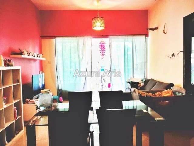 RIANA GREEN EAST CONDO,WANGSA MAJU - photo 2
