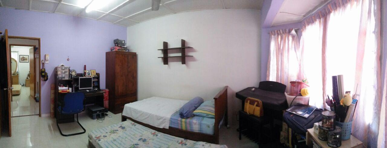 Double Storey Taman Bukit Indah , Ampang for SALE - photo 4