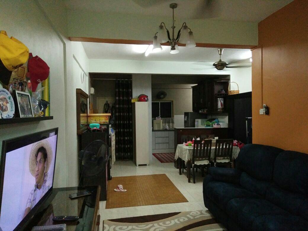 Cheras Intan Apartment , Batu 9 Cheras - photo 2