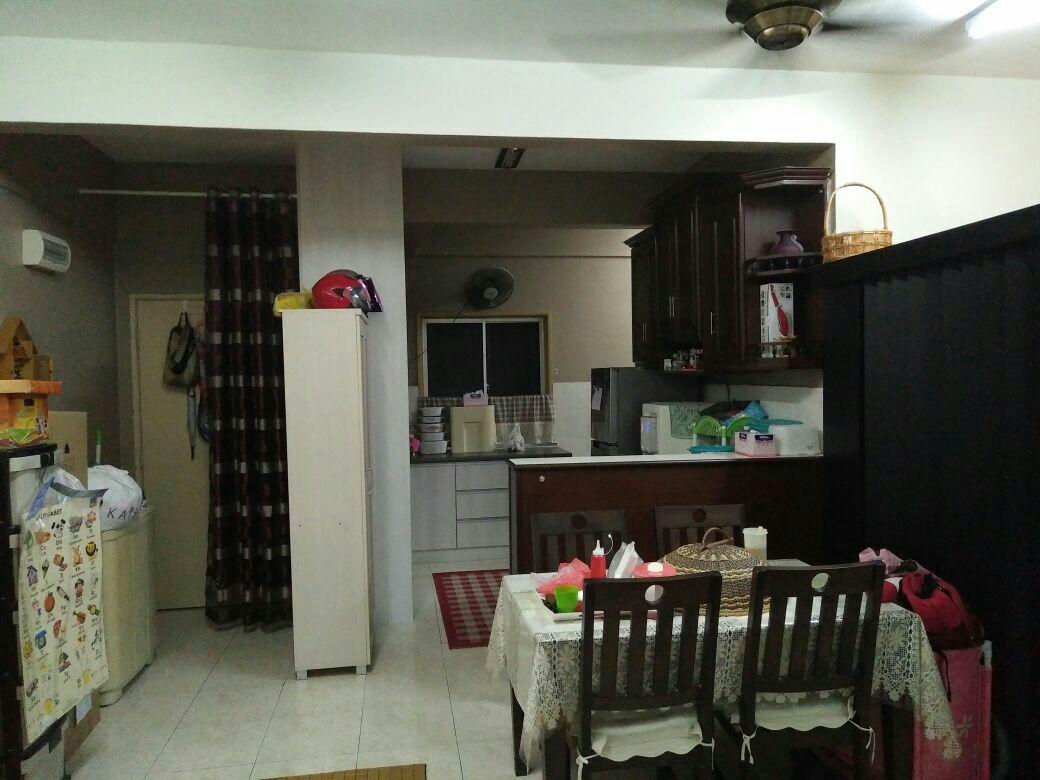 Cheras Intan Apartment , Batu 9 Cheras - photo 4