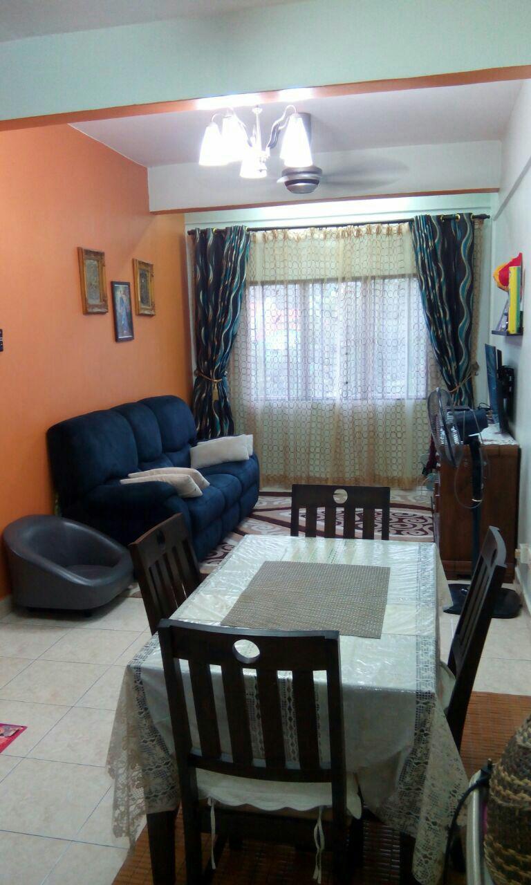 Cheras Intan Apartment , Batu 9 Cheras - photo 5