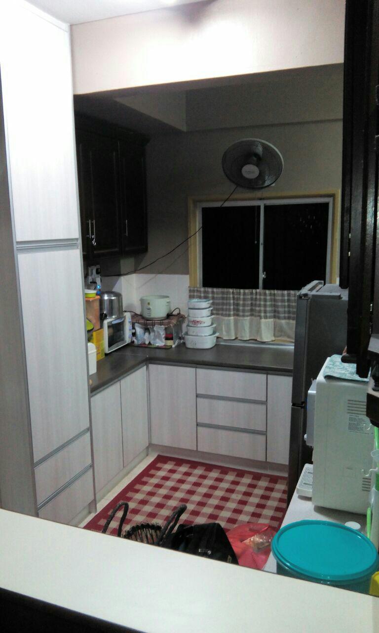 Cheras Intan Apartment , Batu 9 Cheras - photo 6