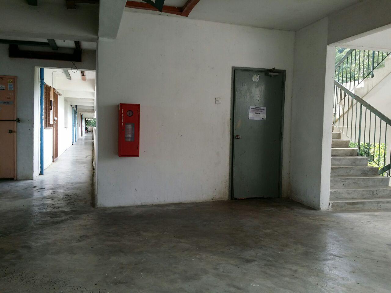 DESA VIEW TOWER, JLN KOLAM AIR TAMAN MELAWATI - photo 2