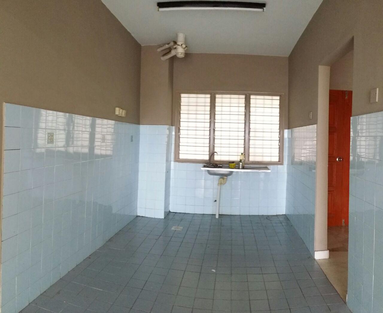 DESA VIEW TOWER, JLN KOLAM AIR TAMAN MELAWATI - photo 4