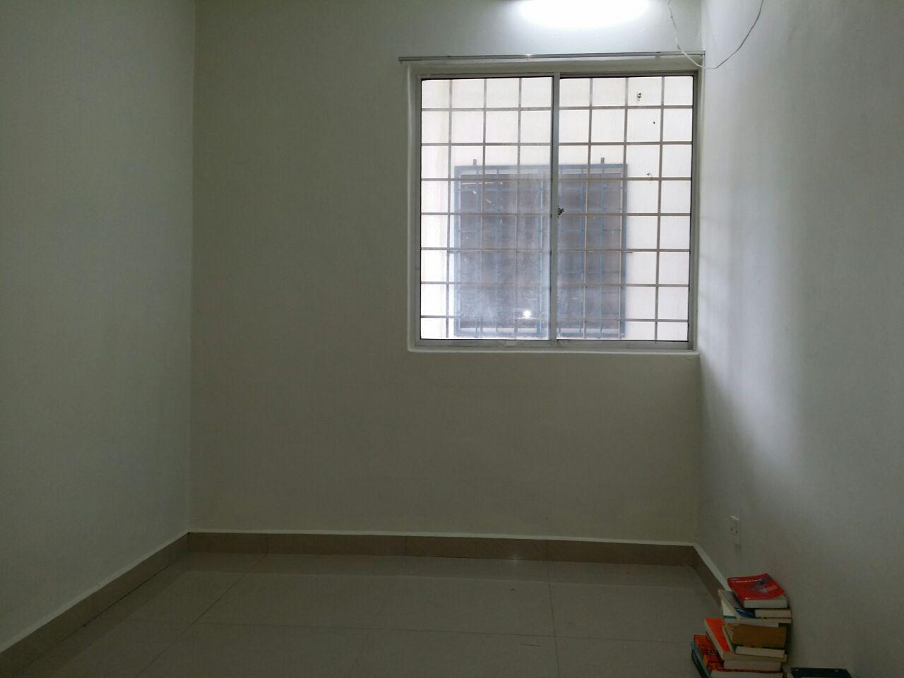 DESA VIEW TOWER, JLN KOLAM AIR TAMAN MELAWATI - photo 5