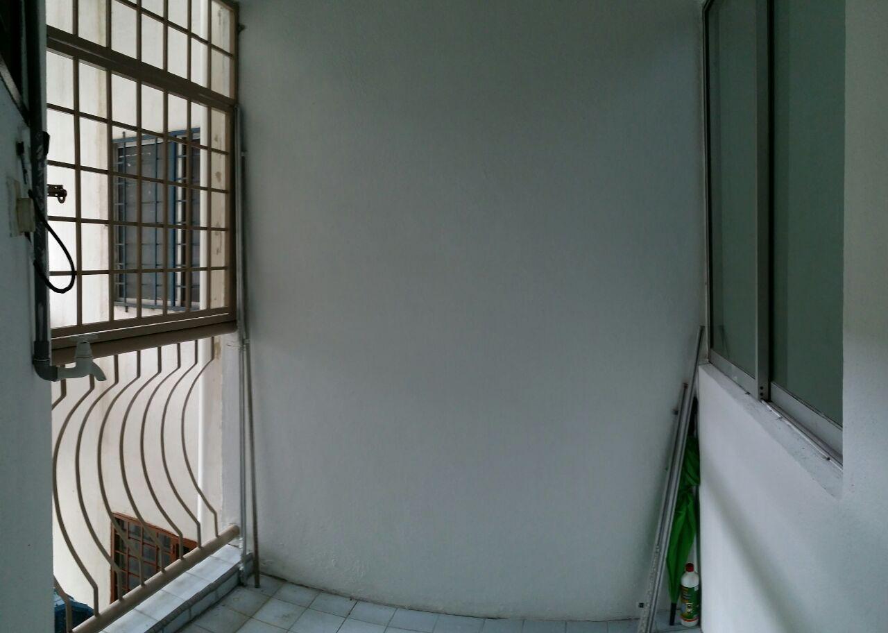 DESA VIEW TOWER, JLN KOLAM AIR TAMAN MELAWATI - photo 6