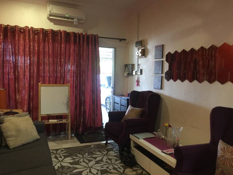 1STY TAMAN BUKIT MEWAH KAJANG - photo 2