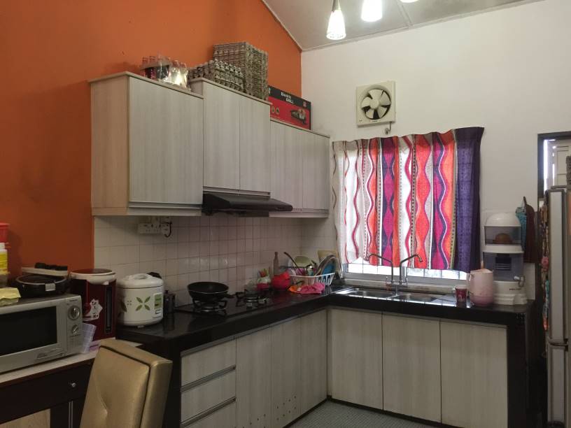 1STY TAMAN BUKIT MEWAH KAJANG - photo 4