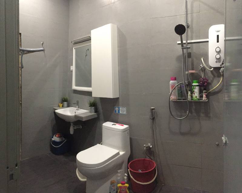 1STY TAMAN BUKIT MEWAH KAJANG - photo 5