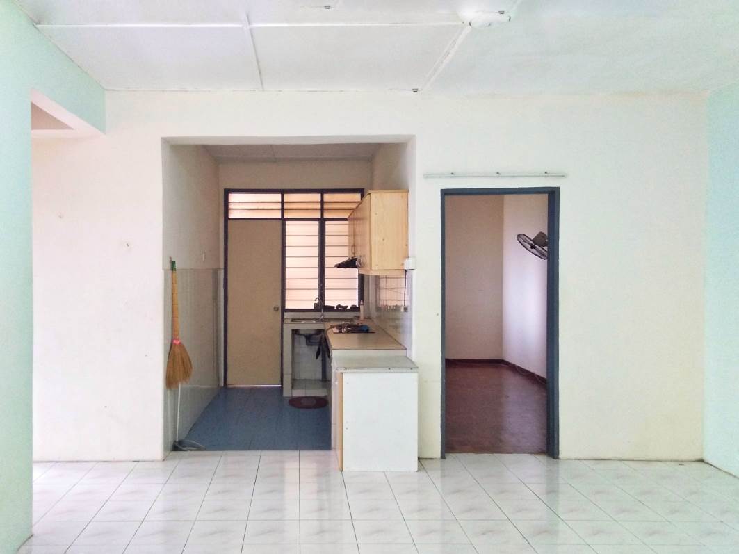 SRI BAIDURI APARTMENT UKAY PERDANA 3 AMPANG - photo 2