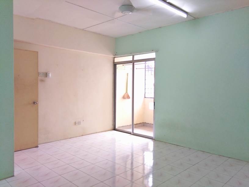 SRI BAIDURI APARTMENT UKAY PERDANA 3 AMPANG - photo 3