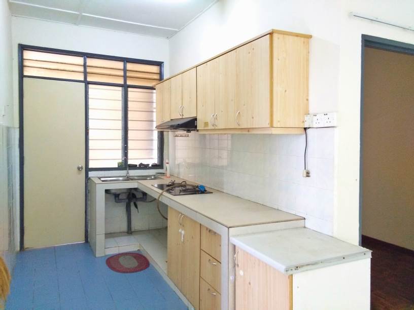 SRI BAIDURI APARTMENT UKAY PERDANA 3 AMPANG - photo 5