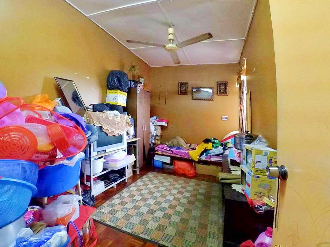 SRI WIRA APARTMENT, UKAY PERDANA - photo 6