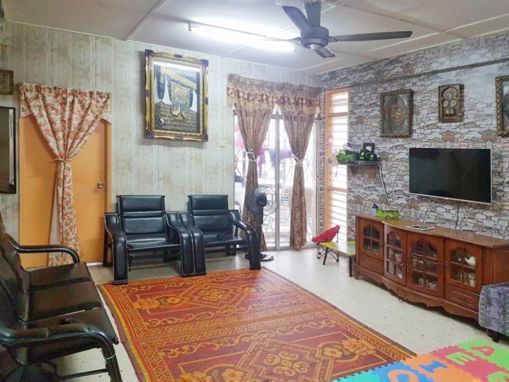 SRI WIRA APARTMENT, UKAY PERDANA - photo 4