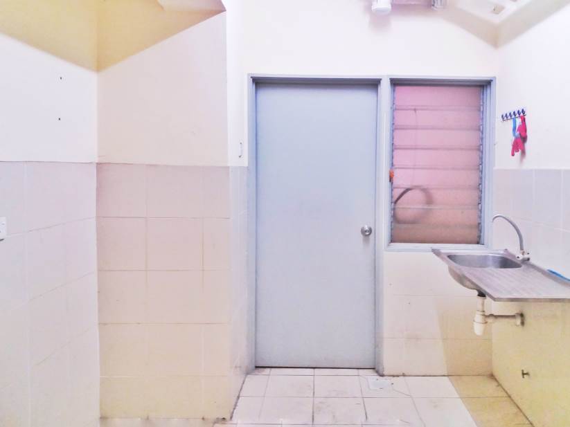APARTMENT SERI DELIMA U6 SUBANG - photo 4