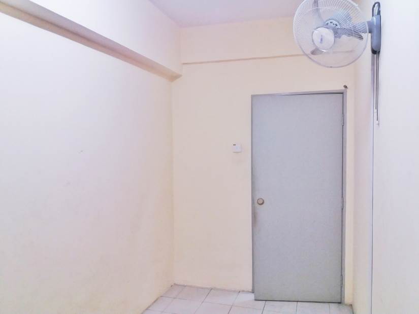 APARTMENT SERI DELIMA U6 SUBANG - photo 5