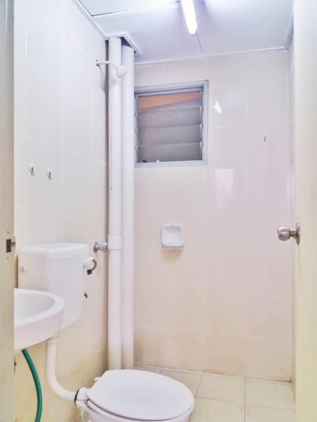 APARTMENT SERI DELIMA U6 SUBANG - photo 6
