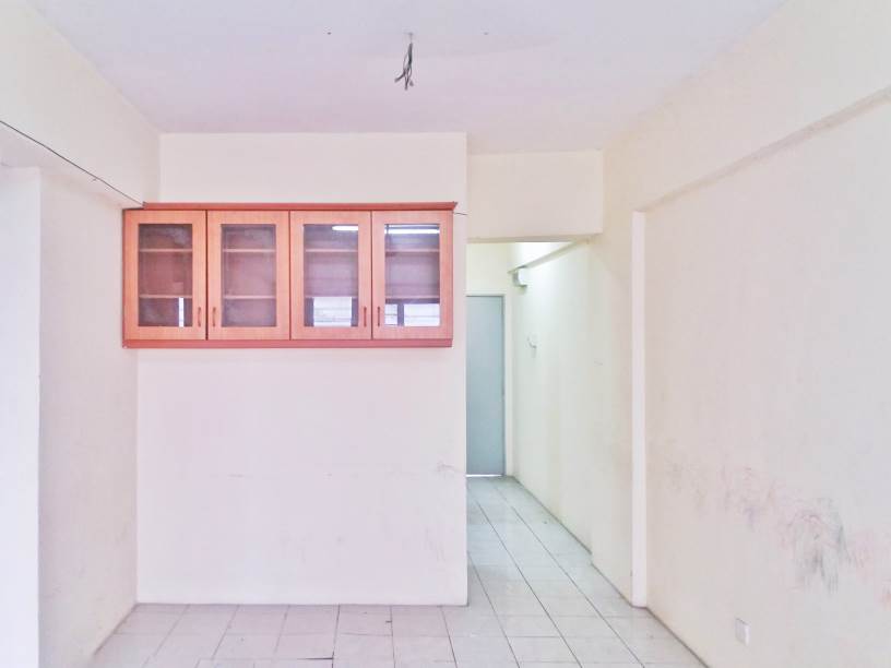 APARTMENT SERI DELIMA U6 SUBANG - photo 3