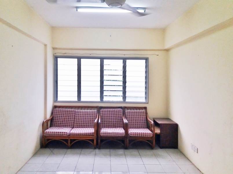 APARTMENT SERI DELIMA U6 SUBANG - photo 2