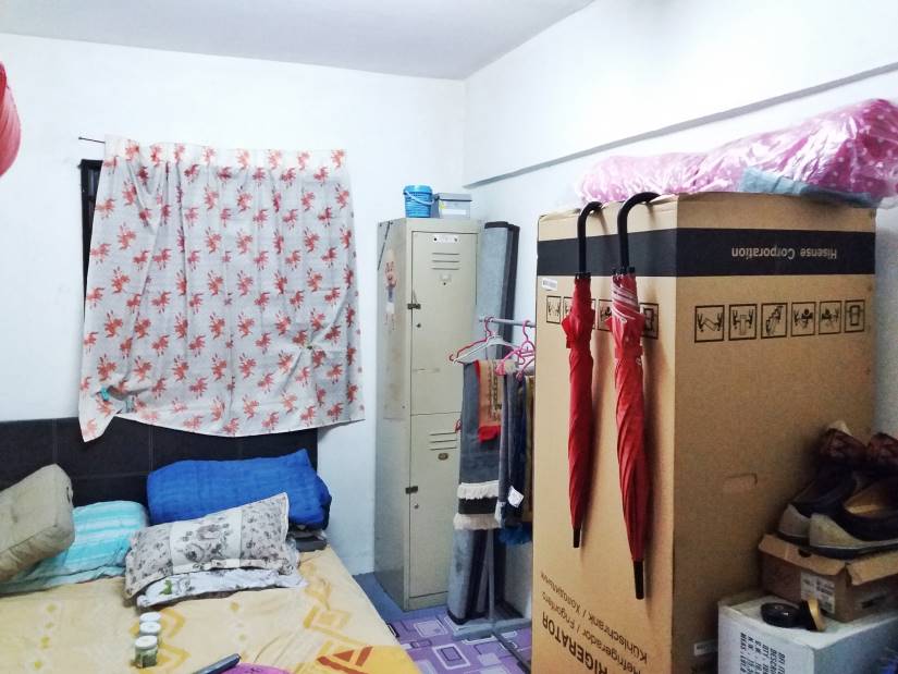 APARTMENT LESTARI DAMANSARA DAMAI - photo 4