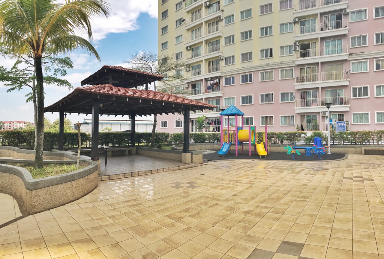 JUTA MINES CONDOMINIUM