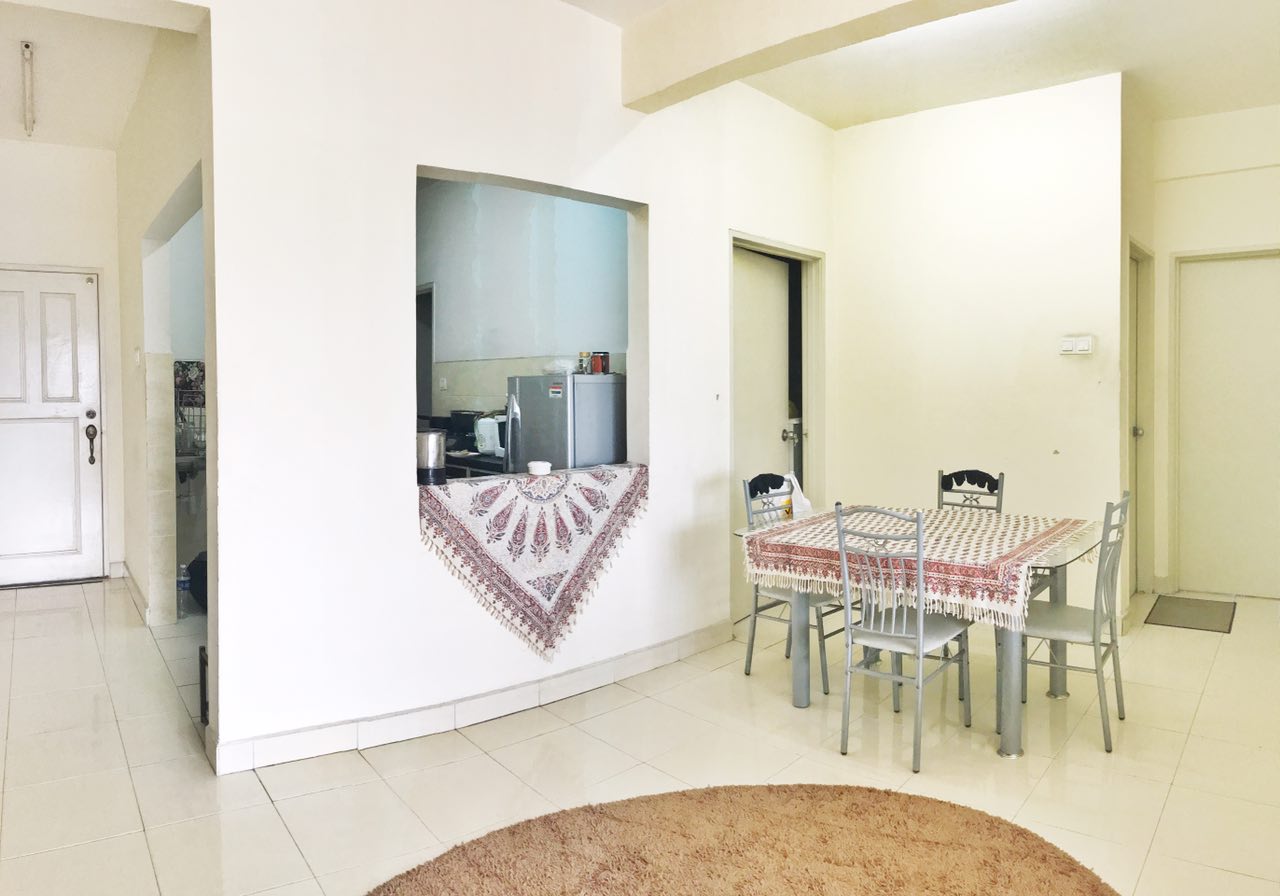 JUTA MINES CONDOMINIUM - photo 5