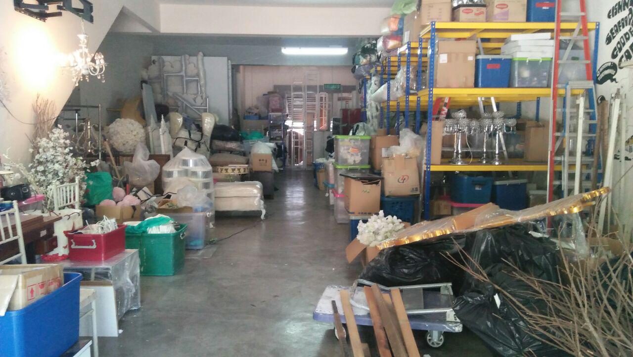 Taman CahayaAlam , Near Section 7 Shah Alam - photo 5